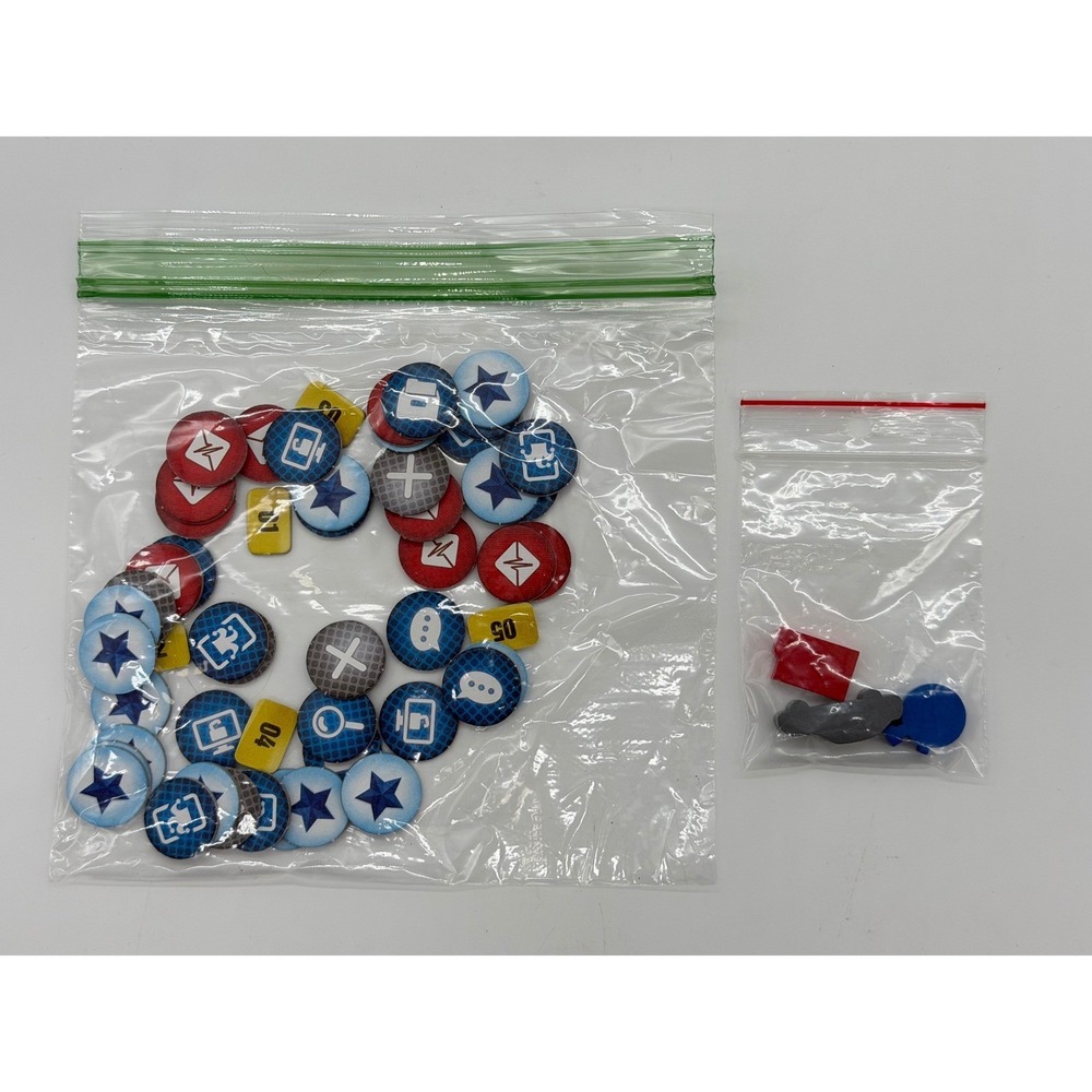 Portal Games Detective A Modern Crime Board Game Strategy Mystery Investigative - Picture 13 of 15